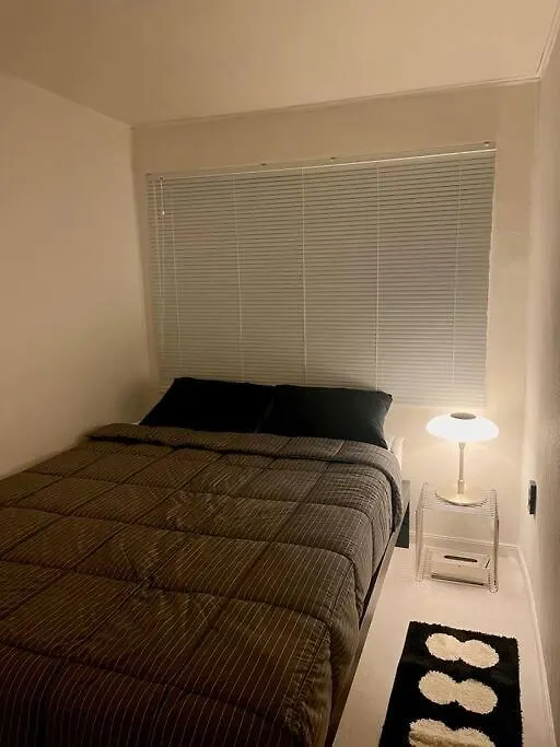 Διαμέρισμα Hongik University Station 10 Minutes Walking Distance 3 Queen Beds For 6 People Σεούλ